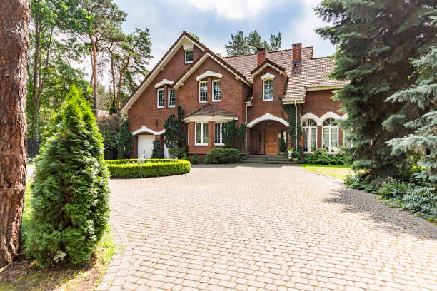 Professional Driveway Pavers in Benton, IL
