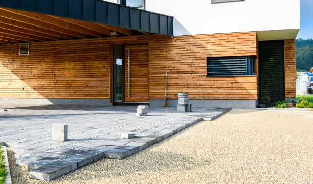 Best Eco-Friendly Driveway Paving in Benton, IL